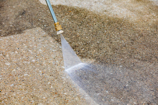 Best Commercial Pressure Washing in Renovo, PA